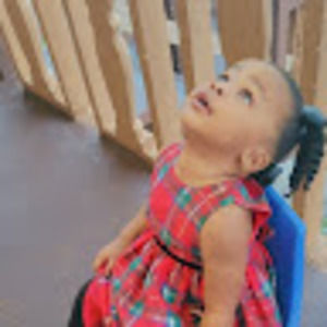 Meet your Posher, Annie